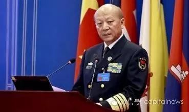 海軍政委苗華最新情況分析，涉政領(lǐng)域的深度解讀