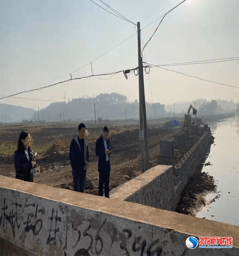 邵東周官橋的最新發(fā)展與變遷動態(tài)