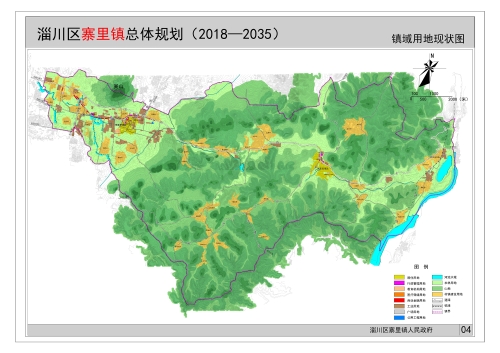 里心鎮(zhèn)未來繁榮藍圖，最新發(fā)展規(guī)劃揭秘