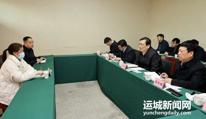 山西省運城市萬榮縣漢薛鎮(zhèn)人事任命動態(tài)更新