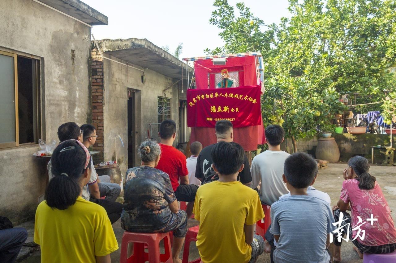 茂港區(qū)文化局發(fā)展規(guī)劃展望，未來(lái)藍(lán)圖揭秘