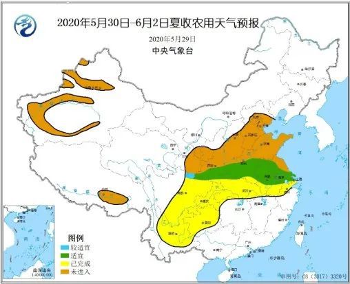 商橋鎮(zhèn)天氣預(yù)報(bào)更新通知