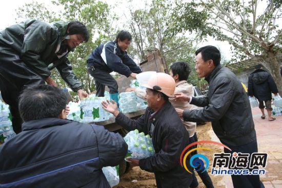 北集村委會最新動態(tài)報道