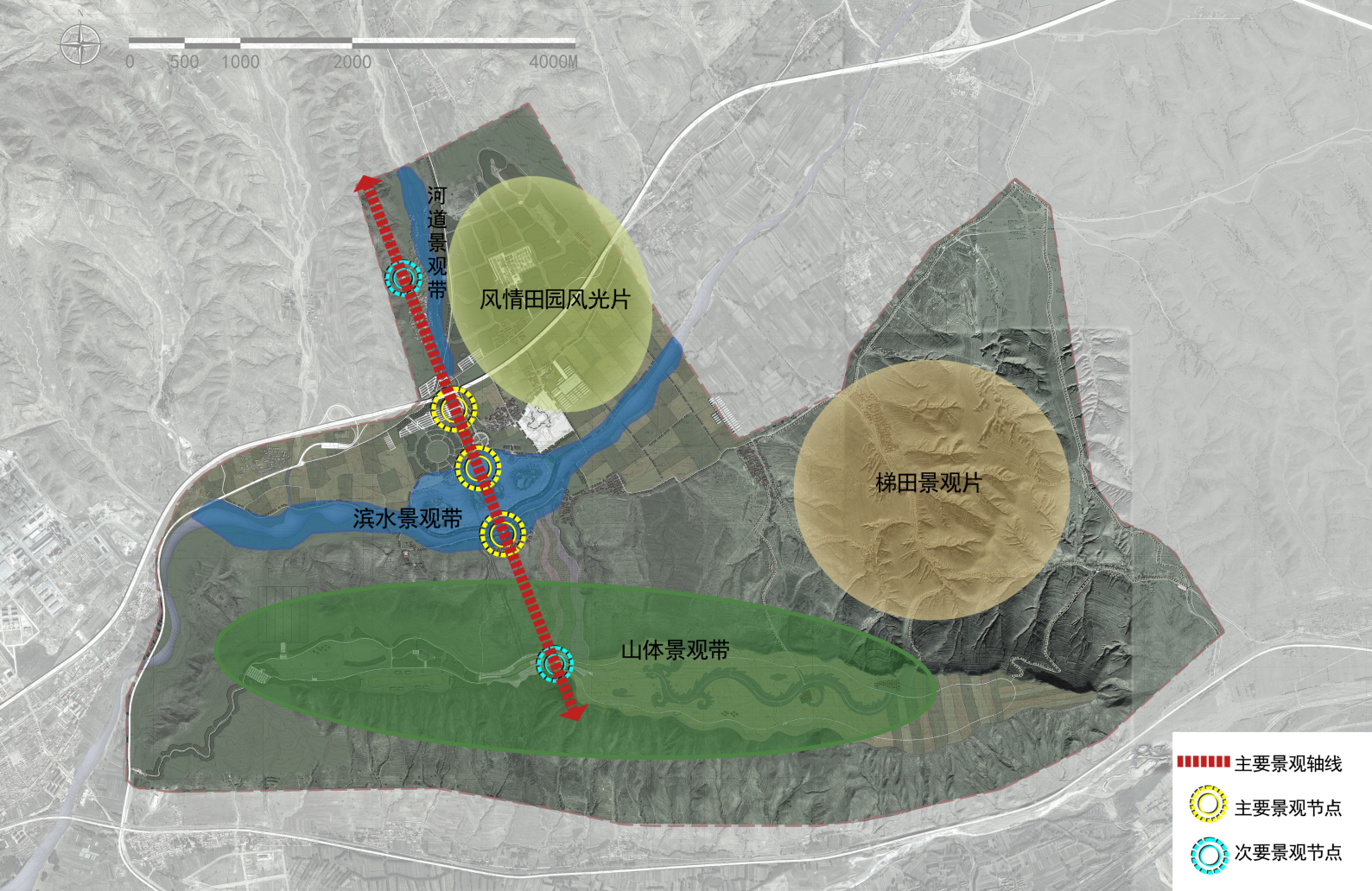 尖草坪區(qū)文化廣電體育和旅游局未來發(fā)展規(guī)劃展望