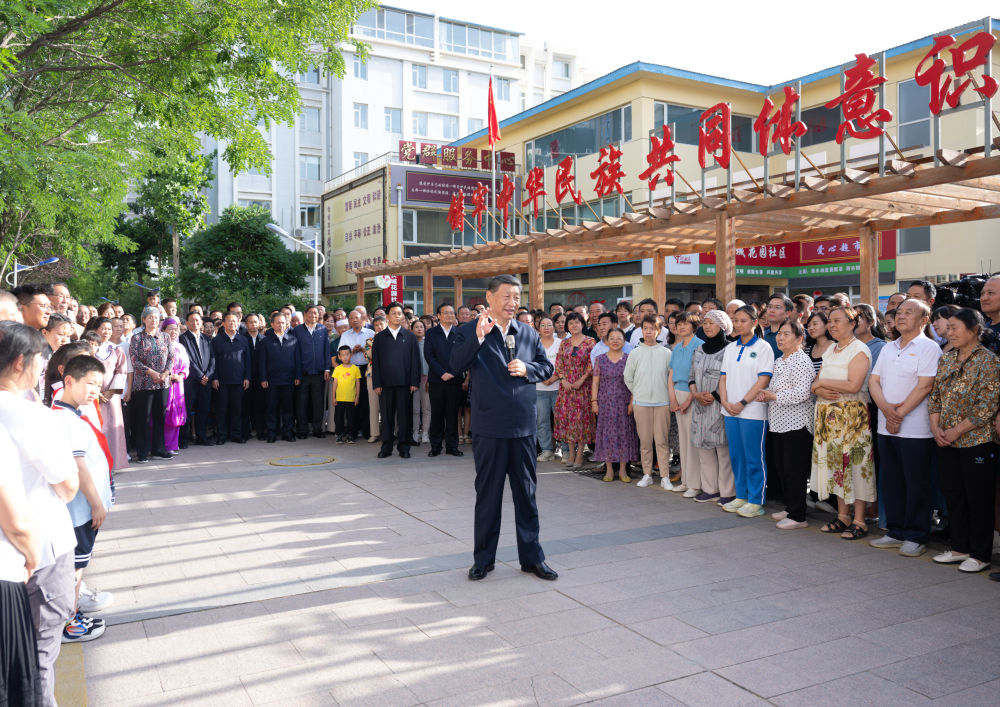 龍集里社區(qū)居委會(huì)最新新聞動(dòng)態(tài)