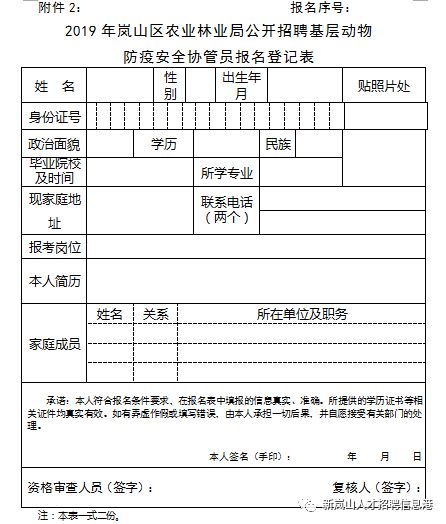 羅江縣農業(yè)農村局最新招聘啟事