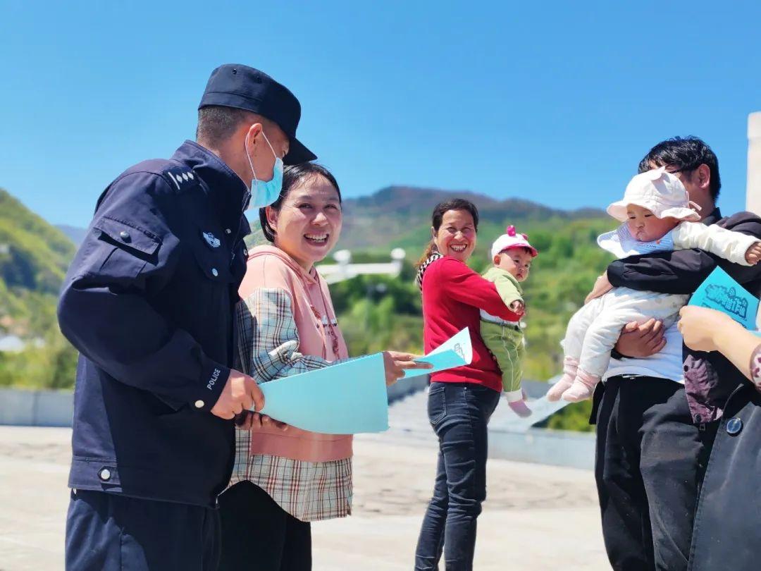 愛(ài)民區(qū)公安局啟動(dòng)科技警務(wù)創(chuàng)新項(xiàng)目，打造智慧安全社區(qū)新標(biāo)桿