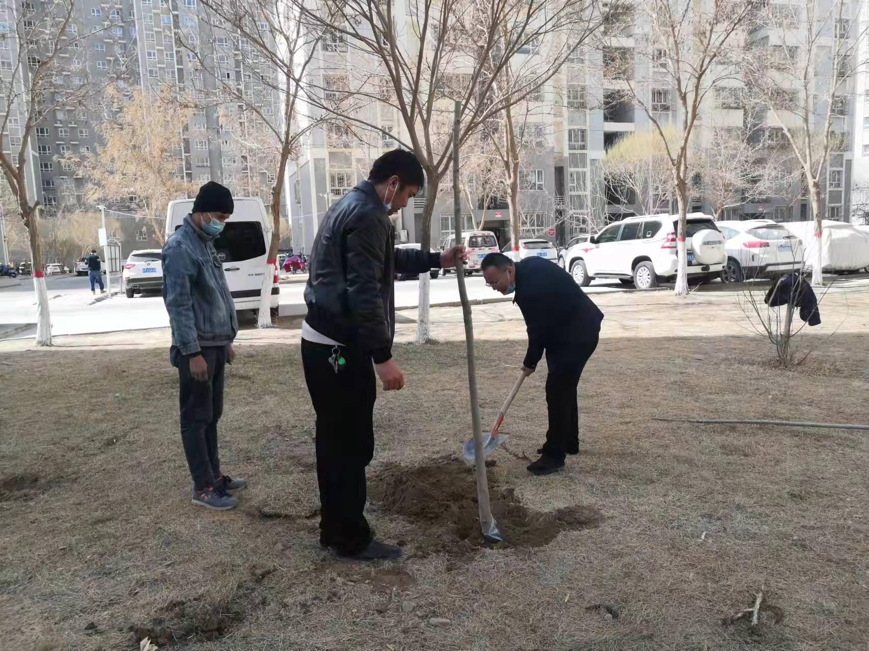 庫爾勒市審計局深化審計職能，推動城市高質(zhì)量發(fā)展新項目實施啟動