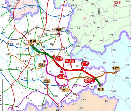 咸安區(qū)級公路維護監(jiān)理事業(yè)單位發(fā)展規(guī)劃概覽