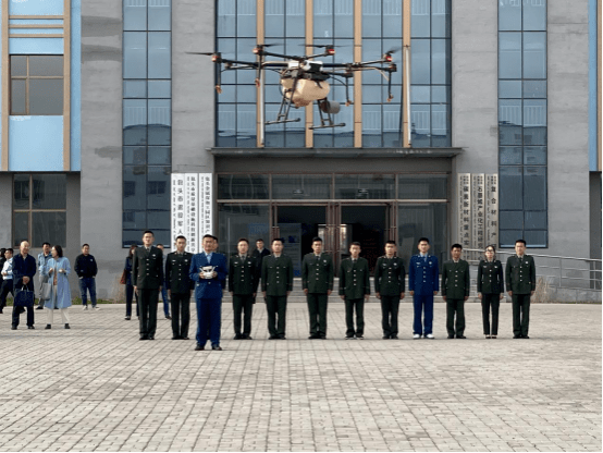 潁東區(qū)退役軍人事務(wù)局最新項(xiàng)目，構(gòu)建榮譽(yù)體系，深化服務(wù)保障