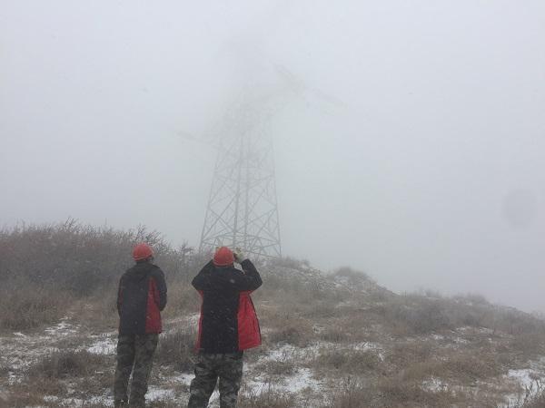 山西省寧武縣鳳凰鎮(zhèn)天氣預(yù)報(bào)更新通知