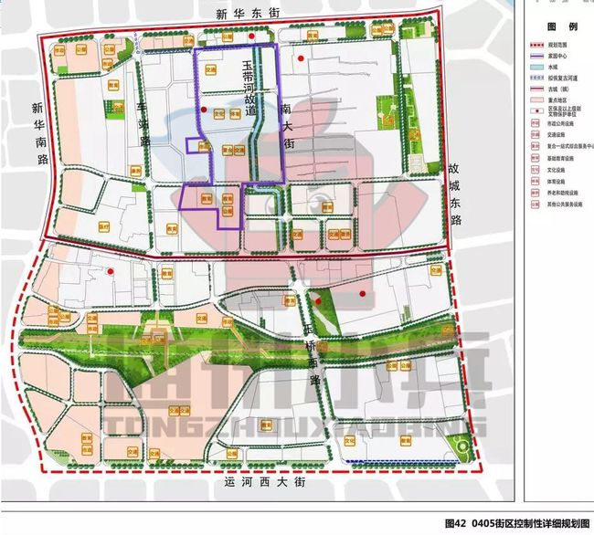 南調(diào)街道最新發(fā)展規(guī)劃，塑造未來城市新面貌