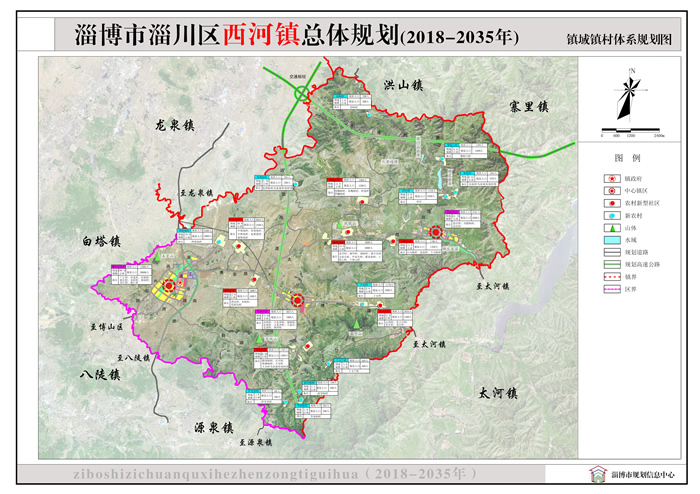 楊木川鎮(zhèn)未來繁榮藍(lán)圖，最新發(fā)展規(guī)劃揭秘