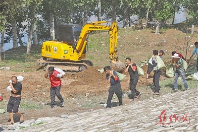 三陽鄉(xiāng)交通新聞，交通建設蓬勃發(fā)展