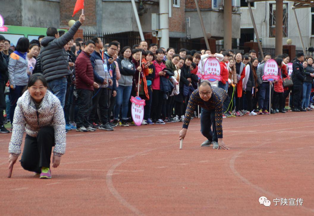 寧陜縣體育館新領導團隊引領下的新氣象