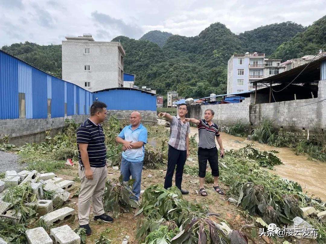 加尤鎮(zhèn)新任領導團隊引領未來，開啟發(fā)展新篇章