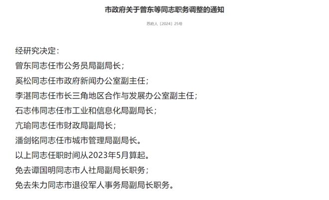 滿坎最新人事任命，塑造未來，激發(fā)新動能活力