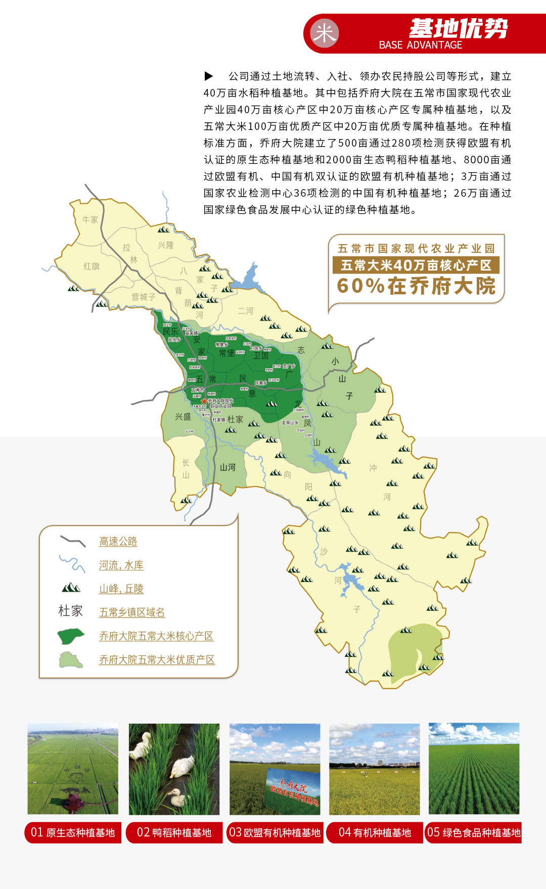 大房農(nóng)場邁向可持續(xù)繁榮未來的最新發(fā)展規(guī)劃